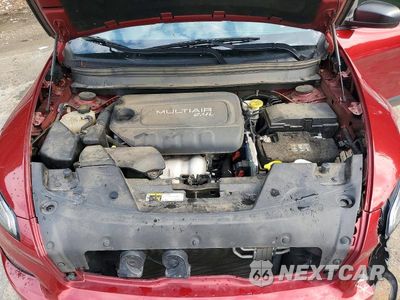 Zdjęcie 12 z 13 samochodu: 2017 JEEP CHEROKEE SPORT VIN:1C4PJLAB3HW668378 - miniatura