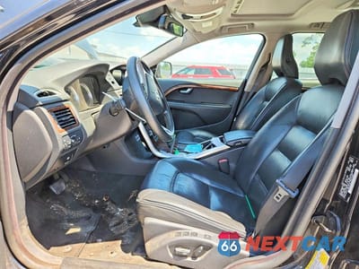Zdjęcie 7 z 13 samochodu: 2013 VOLVO XC70 T6 VIN:YV4902BZ6D1153168 - miniatura