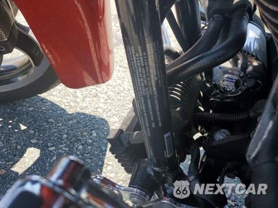Zdjęcie 9 z 9 samochodu: 2013 HARLEY-DAVIDSON FLTRX ROAD GLIDE CUSTOM VIN:1HD1KHM14DB683040 - miniatura