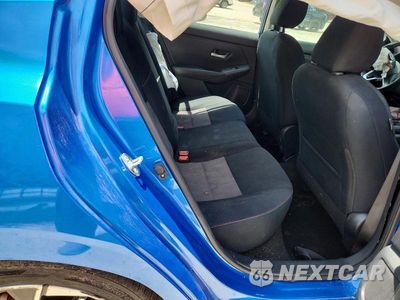 Zdjęcie 10 z 12 samochodu: 2024 NISSAN SENTRA SR VIN:3N1AB8DVXRY261189 - miniatura