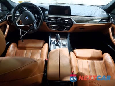 Zdjęcie 8 z 12 samochodu: 2018 BMW 540 XI VIN:WBAJE7C53JWC56752 - miniatura
