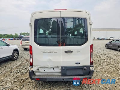 Zdjęcie 6 z 13 samochodu: 2016 FORD TRANSIT T-350 VIN:1FBAX2CM3GKA14438 - miniatura