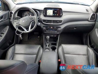 Zdjęcie 8 z 14 samochodu: 2020 HYUNDAI TUCSON ULTIMATE VIN:KM8J3CAL4LU221034 - miniatura