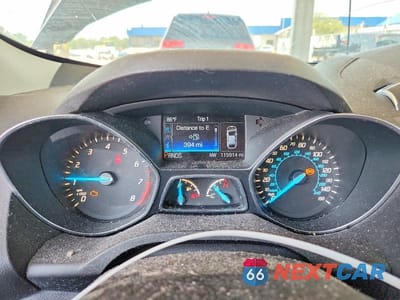 Zdjęcie 9 z 12 samochodu: 2013 FORD ESCAPE TITANIUM VIN:1FMCU9J95DUC33305 - miniatura