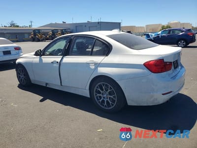 Drugie zdjęcie samochodu z przodu: 2013 BMW 328 I VIN:WBA3A5C53DJ462869 - miniatura