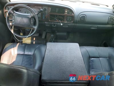 Zdjęcie 8 z 12 samochodu: 2002 DODGE RAM 2500 VIN:3B7KF23652M235397 - miniatura
