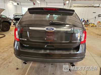 Zdjęcie 6 z 13 samochodu: 2011 FORD EDGE LIMITED VIN:2FMDK3KC8BBA41266 - miniatura