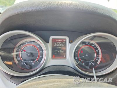 Zdjęcie 9 z 13 samochodu: 2016 DODGE JOURNEY SXT VIN:3C4PDCBG2GT206724 - miniatura