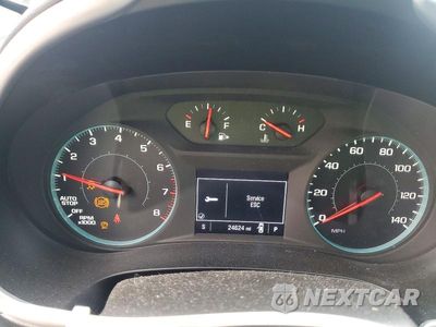 Zdjęcie 9 z 13 samochodu: 2023 CHEVROLET MALIBU LS VIN:1G1ZB5ST4PF252498 - miniatura