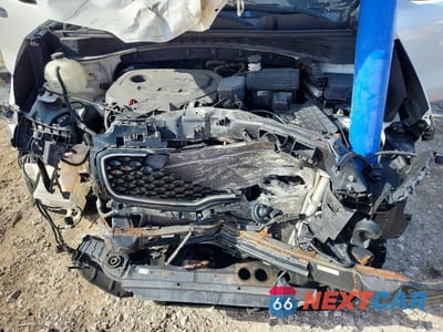 Zdjęcie 12 z 14 samochodu: 2018 KIA SPORTAGE EX VIN:KNDPN3AC3J7387226 - miniatura
