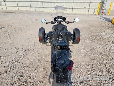 Czwarte zdjęcie samochodu z boku: 2020 CAN-AM RYKER VIN:3JB2FEF25LJ002491 - miniatura