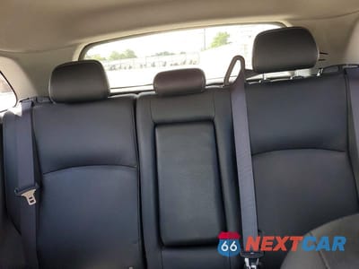 Zdjęcie 10 z 13 samochodu: 2016 MITSUBISHI OUTLANDER SPORT SEL VIN:JA4AR4AW6GZ033699 - miniatura