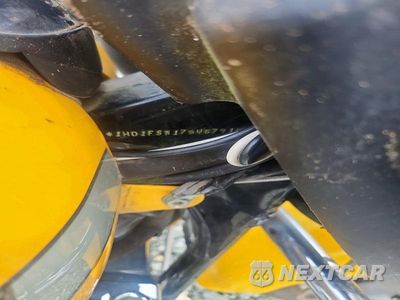 Zdjęcie 10 z 10 samochodu: 2005 HARLEY-DAVIDSON FLTRI VIN:1HD1FSW175Y679108 - miniatura