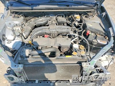 Zdjęcie 11 z 12 samochodu: 2016 SUBARU IMPREZA PREMIUM PLUS VIN:JF1GJAF66GH009686 - miniatura