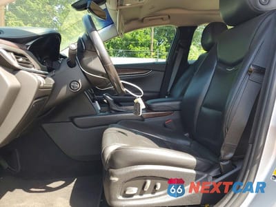 Zdjęcie 7 z 12 samochodu: 2019 CADILLAC XTS LUXURY VIN:2G61M5S37K9109399 - miniatura