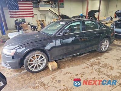 2015 AUDI A4 PREMIUM PLUS WAUFFAFL6FN003140 - główne zdjęcie licytacji z USA - miniatura