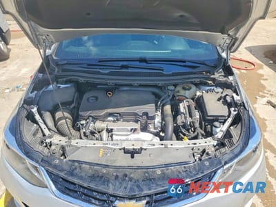 Zdjęcie 11 z 12 samochodu: 2018 CHEVROLET CRUZE LT VIN:1G1BE5SM5J7237219 - miniatura
