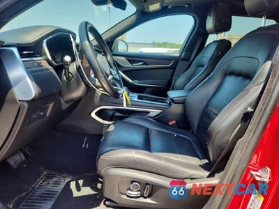 Zdjęcie 7 z 13 samochodu: 2022 JAGUAR F-PACE VIN:SADCJ2EX6NA691049 - miniatura