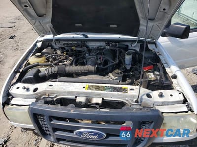 Zdjęcie 11 z 13 samochodu: 2007 FORD RANGER VIN:1FTYR10D67PA89852 - miniatura