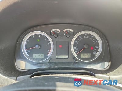 Zdjęcie 9 z 13 samochodu: 2004 VOLKSWAGEN JETTA GL VIN:WVWRL61J64W113625 - miniatura
