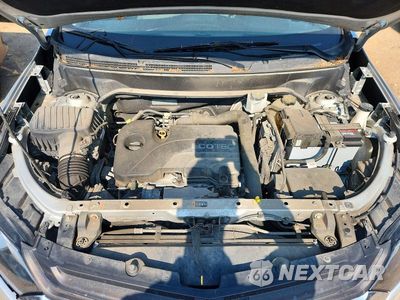 Zdjęcie 11 z 12 samochodu: 2018 CHEVROLET EQUINOX LT VIN:2GNAXJEV0J6261638 - miniatura