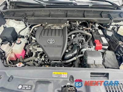 Zdjęcie 8 z 15 samochodu: 2024 TOYOTA HIGHLANDER XSE VIN:5TDKDRBH5RS571787 - miniatura