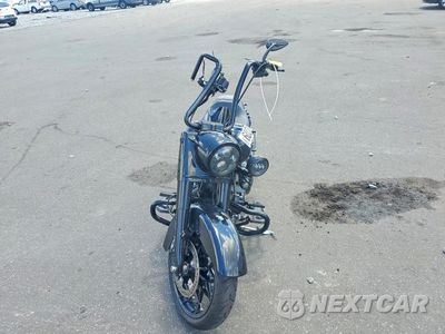 Drugie zdjęcie samochodu z przodu: 2023 HARLEY-DAVIDSON FLHRXS VIN:1HD1KVP12PB679776 - miniatura