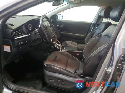 Zdjęcie 7 z 14 samochodu: 2022 KIA NIRO EV S VIN:KNDCC3LG0N5160999 - miniatura