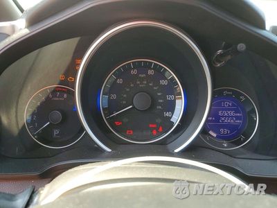 Zdjęcie 9 z 12 samochodu: 2015 HONDA FIT EX VIN:3HGGK5H89FM700168 - miniatura