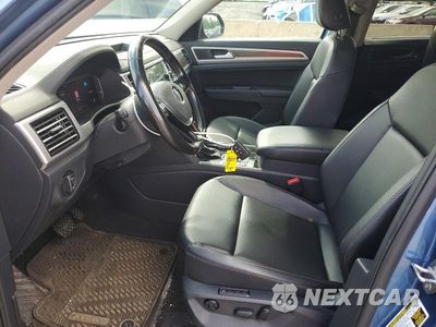 Zdjęcie 7 z 14 samochodu: 2019 VOLKSWAGEN ATLAS SEL VIN:1V2MR2CA3KC584448 - miniatura
