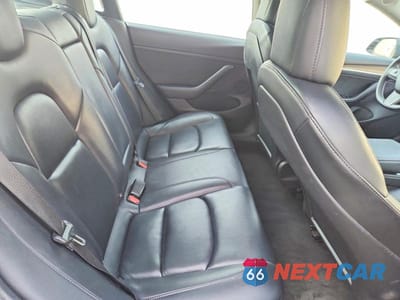 Zdjęcie 10 z 12 samochodu: 2022 TESLA MODEL 3 VIN:5YJ3E1EA1NF286889 - miniatura