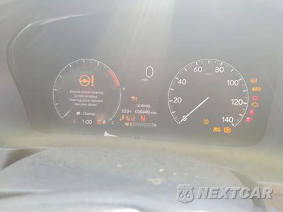 Zdjęcie 9 z 12 samochodu: 2025 HONDA RIDGELINE RTL VIN:5FPYK3F52SB036575 - miniatura