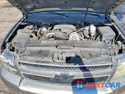 Zdjęcie 12 z 13 samochodu: 2009 CHEVROLET TAHOE K1500 LT VIN:1GNFK23089R229246 - miniatura