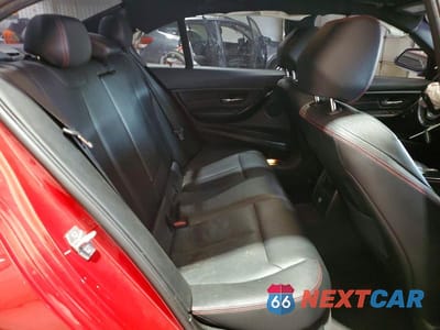 Zdjęcie 10 z 12 samochodu: 2013 BMW 328 I SULEV VIN:WBA3C1C5XDF436775 - miniatura