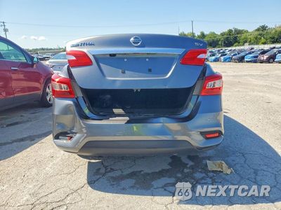 Zdjęcie 6 z 12 samochodu: 2017 NISSAN SENTRA SV VIN:3N1AB7APXHY341798 - miniatura