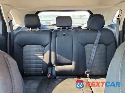 Zdjęcie 10 z 13 samochodu: 2017 FORD EDGE SEL VIN:2FMPK4J89HBC08050 - miniatura