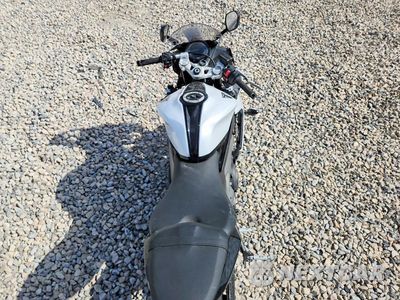 Zdjęcie 6 z 8 samochodu: 2025 TRIUMPH MOTORCYCLE DAYTONA 660 VIN:SMTL23UF4STCB4613 - miniatura