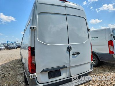Zdjęcie 6 z 13 samochodu: 2023 MERCEDES-BENZ SPRINTER 2500 DELIVERY VAN VIN:W1Y40CHY0PT160221 - miniatura