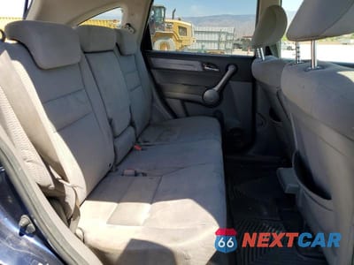Zdjęcie 11 z 13 samochodu: 2008 HONDA CR-V EX VIN:JHLRE38528C043178 - miniatura