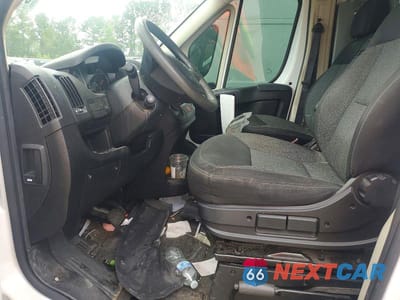 Zdjęcie 7 z 13 samochodu: 2014 RAM PROMASTER 2500 2500 HIGH VIN:3C6TRVDG2EE122131 - miniatura
