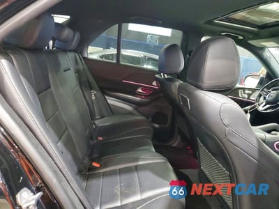 Zdjęcie 11 z 13 samochodu: 2020 MERCEDES-BENZ GLE 350 4MATIC VIN:4JGFB4KB1LA101682 - miniatura