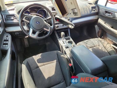Zdjęcie 8 z 14 samochodu: 2016 SUBARU OUTBACK 2.5I PREMIUM VIN:4S4BSACCXG3220703 - miniatura