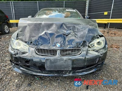 Piąte zdjęcie samochodu w środku: 2011 BMW 328 I VIN:WBADW3C56BE539458 - miniatura
