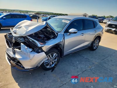2026 ACURA ADX 3HDSA1H33TM702128 - główne zdjęcie licytacji z USA - miniatura