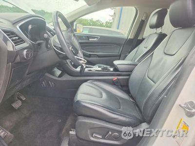 Zdjęcie 7 z 13 samochodu: 2018 FORD EDGE TITANIUM VIN:2FMPK4K89JBC23233 - miniatura