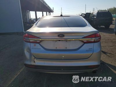 Zdjęcie 6 z 12 samochodu: 2017 FORD FUSION SE VIN:3FA6P0HD6HR131948 - miniatura