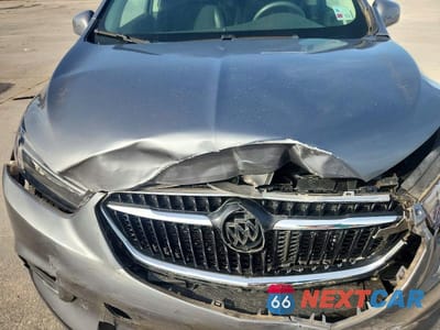 Zdjęcie 12 z 13 samochodu: 2020 BUICK ENCORE PREFERRED VIN:KL4CJASB6LB012817 - miniatura