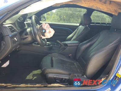 Zdjęcie 7 z 13 samochodu: 2014 BMW 428 I VIN:WBA3N7C53EK221244 - miniatura