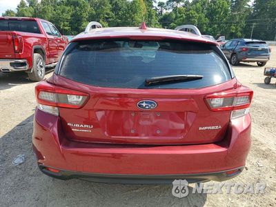 Zdjęcie 6 z 13 samochodu: 2023 SUBARU IMPREZA PREMIUM VIN:4S3GTAV64P3717261 - miniatura