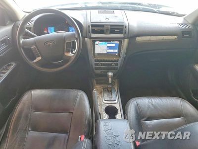 Zdjęcie 8 z 12 samochodu: 2012 FORD FUSION HYBRID VIN:3FADP0L32CR331143 - miniatura